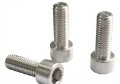 spot goods Hastelloy C276 N10276 2.4819 stud bolt m8